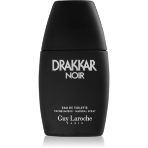 Guy Laroche Drakkar Noir Eau de Toilette uraknak 30 ml