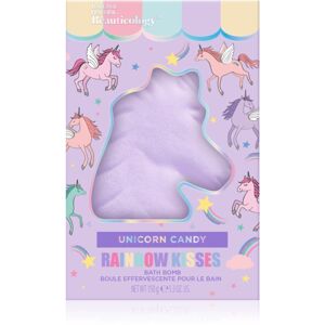 Baylis & Harding Beauticology Unicorn fürdőgolyó illatok Unicorn Candy 150 g
