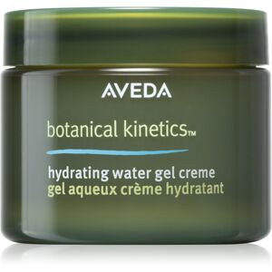 Aveda Botanical Kinetics™ Water Gel Creme mélyen hidratáló krémes gél 50 ml