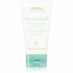 Aveda Hand Relief™ Moisturizing Creme With Calming Shampure™ Aroma intenzíven hidratáló krém kézre 75 ml