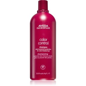 Aveda Color Control Shampoo sampon a hajszín megóvására szulfát és parabén nélkül 1000 ml