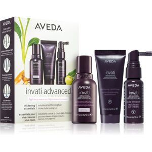 Aveda Invati Advanced™ Light Set ajándékszett (hajra)
