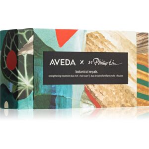 Aveda Botanical Repair™ Strenghthening Treatment Duo Rich ajándékszett (hajra)