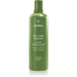 Aveda Be Curly Advanced™ Co-Wash tisztító kondicionáló göndör hajra 350 ml