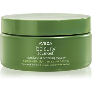 Aveda Be Curly Advanced™ Intensive Curl Perfecting Masque maszk göndör hajra 200 ml
