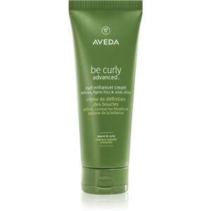 Aveda Be Curly Advanced™ Curl Enhancer Cream formázó krém a hullámok kiemelésére 200 ml