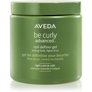 Aveda Be Curly Advanced™ Coil Definer Gel styling gél göndör hajra 250 ml