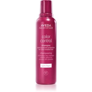 Aveda Color Control Light Shampoo sampon festett hajra 200 ml