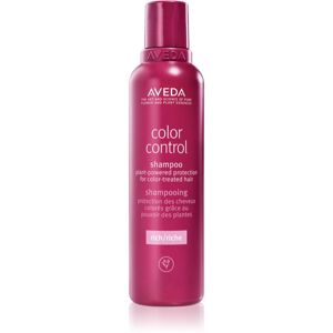 Aveda Color Control Rich Shampoo sampon festett hajra 200 ml