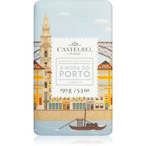 Castelbel à Moda do Porto Szilárd szappan 150 g