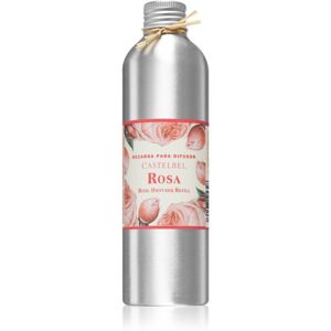 Castelbel Rose Aroma diffúzor töltet 250 ml