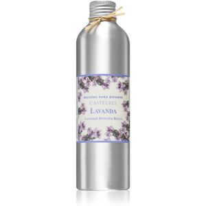 Castelbel Lavender Aroma diffúzor töltet 250 ml