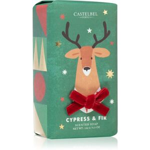 Castelbel Reindeer Szilárd szappan 150 g