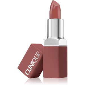 Clinique Even Better™ Pop Lip Colour Foundation hosszan tartó rúzs árnyalat 07 Blush 3,9 g