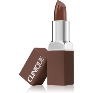 Clinique Even Better™ Pop Lip Colour Foundation hosszan tartó rúzs árnyalat Nuzzle 3.9 g