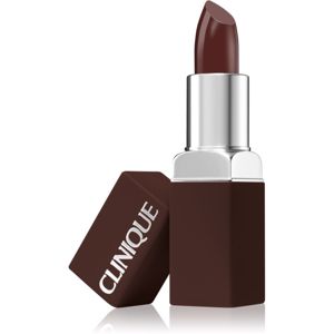 Clinique Even Better™ Pop Lip Colour Foundation hosszan tartó rúzs árnyalat Flushed 3,9 g