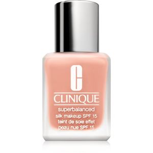Clinique Superbalanced™ Makeup selymes make-up árnyalat CN 13.5 Petal 30 ml