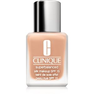 Clinique Superbalanced™ Makeup selymes make-up árnyalat CN 70 Vanilla 30 ml