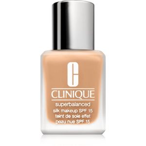 Clinique Superbalanced™ Makeup selymes make-up árnyalat CN 60 Linen 30 ml