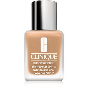 Clinique Superbalanced™ Makeup selymes make-up árnyalat CN 90 Sand 30 ml