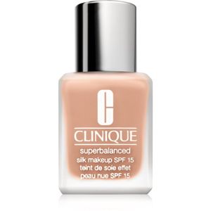 Clinique Superbalanced™ Makeup selymes make-up árnyalat CN 72 Sunny 30 ml