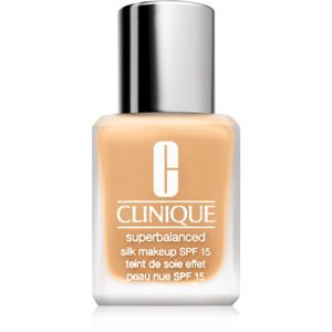Clinique Superbalanced™ Makeup selymes make-up árnyalat WN 13 Cream 30 ml