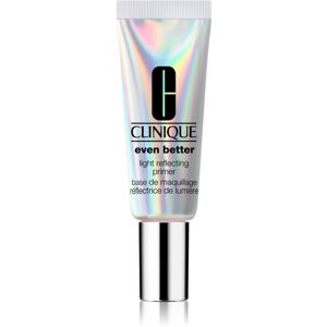 Clinique Even Better™ Light Reflecting Primer élénkítő sminkalap a make - up alá 15 ml