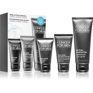 Clinique For Men™ Oily Skin Concern Set ajándékszett