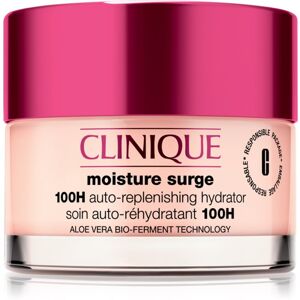 Clinique Moisture Surge™ Breast Cancer Awareness Limited Edition hidratáló géles krém 50 ml