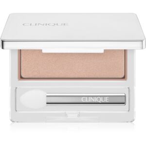 Clinique All About Shadow™ Single Relaunch szemhéjfesték árnyalat Sunset Glow - Super Shimmer 1,9 g