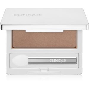 Clinique All About Shadow™ Single Relaunch szemhéjfesték árnyalat Foxier - Soft Shimmer 1,9 g