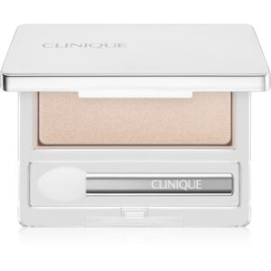 Clinique All About Shadow™ Single Relaunch szemhéjfesték árnyalat Daybreak - Super Shimmer 1,9 g