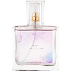 Avon Viva La Vita Eau de Parfum hölgyeknek 30 ml
