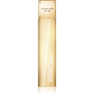 Michael Kors 24K Brilliant Gold Eau de Parfum hölgyeknek 100 ml