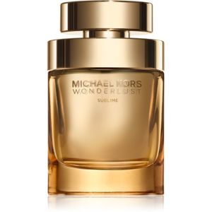 Michael Kors Wonderlust Sublime Eau de Parfum hölgyeknek 100 ml