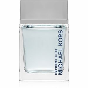 Michael Kors Extreme Blue Eau de Toilette uraknak 100 ml