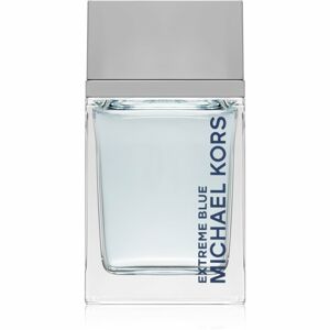 Michael Kors Extreme Blue Eau de Toilette uraknak 50 ml