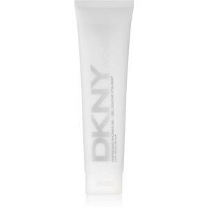 DKNY Original Women Shower Gel energizáló tusfürdő gél illattal 150 ml