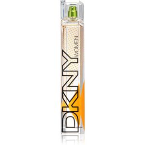 DKNY Original Women Fall Limited Edition Eau de Parfum hölgyeknek 100 ml