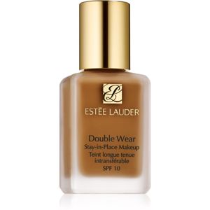 Estée Lauder Double Wear Stay-in-Place hosszan tartó make-up SPF 10 árnyalat 6W1 Sandalwood 30 ml