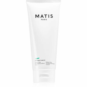 MATIS Paris Réponse Pureté Perfect-Clean frissítő gél a problémás bőrre 200 ml