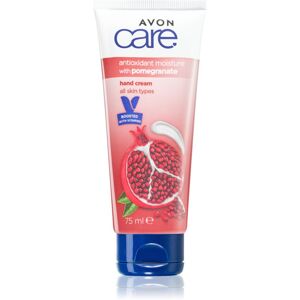 Avon Care Pomegranate hidratáló kézkrém száraz bőrre 75 ml