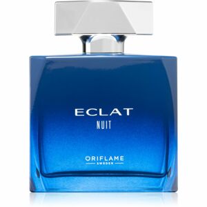 Oriflame Eclat Nuit Eau de Parfum uraknak 75 ml