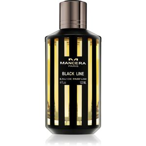 Mancera Black Line Eau de Parfum unisex 120 ml