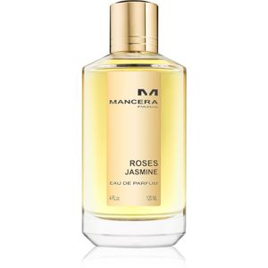 Mancera Roses Jasmine Eau de Parfum unisex 120 ml