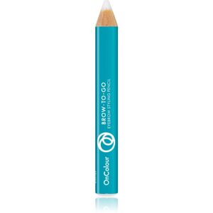 Oriflame OnColour szemöldök ceruza 1,12 g
