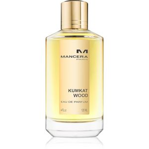 Mancera Kumkat Wood Eau de Parfum unisex 120 ml