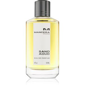 Mancera Sand Aoud Eau de Parfum unisex 120 ml
