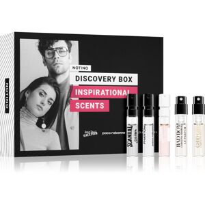Beauty Discovery Box Inspirational Scents szett II. unisex