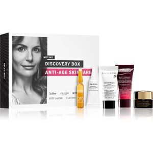 Beauty Discovery Box Notino Anti - age skincare szett hölgyeknek